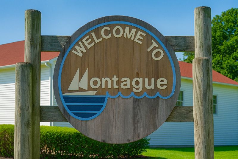 Montague, MI