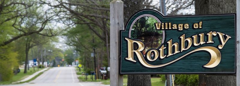 Rothbury, MI