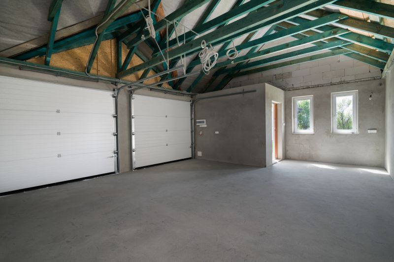 Cement Work in Muskegon, MI