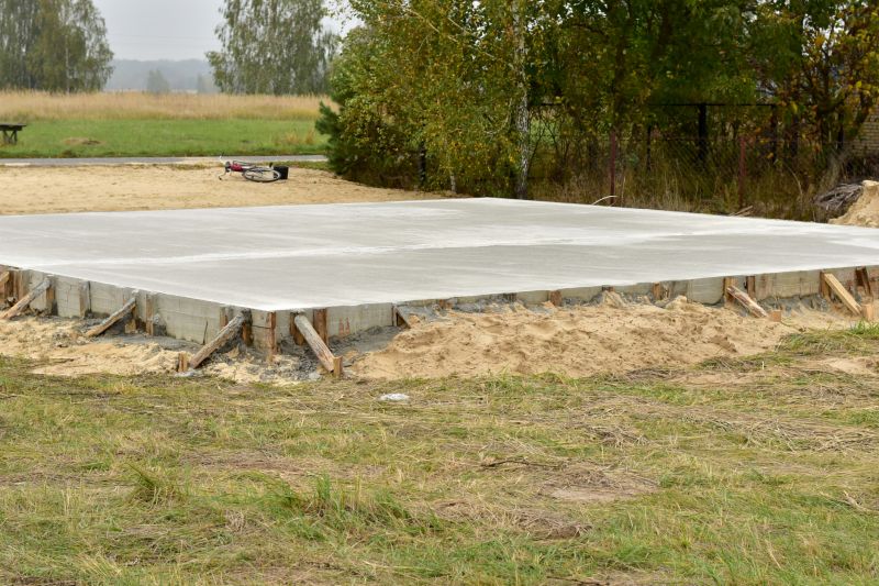 Concrete Service in Grand Haven, MI