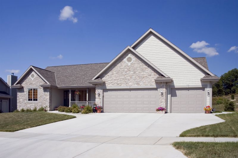 Concrete Service in New Era, MI