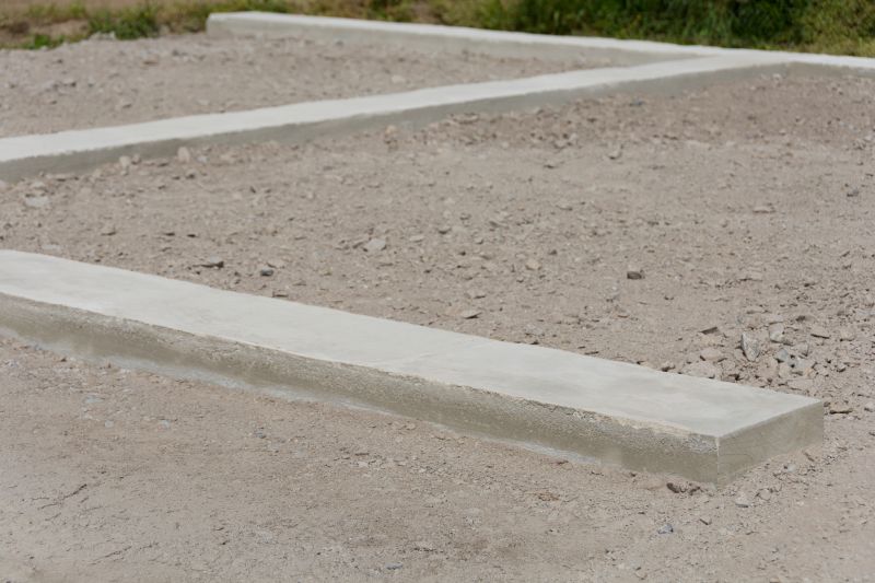 Deep Foundation Installation in Muskegon, MI