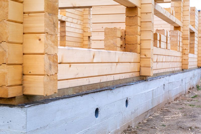 Foundation Construction in Grand Haven, MI