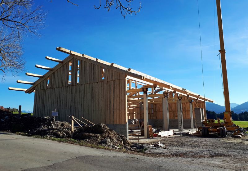 Foundation Construction in Spring Lake, MI