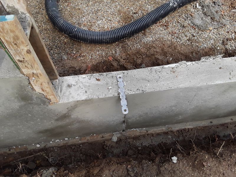 Foundation Pouring in Muskegon, MI